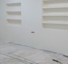 نقاشی ساختمان