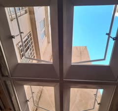از تولید تا اجراع نصب