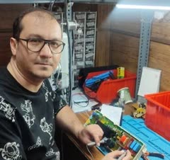 تعمیرات تخصصی ساید بای ساید