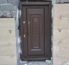 درب ضد سرقت