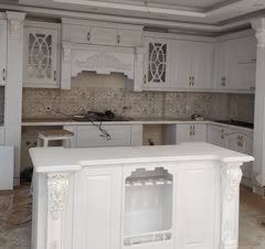 کابینت کلاسیک