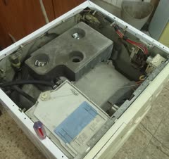 تعمیرات
