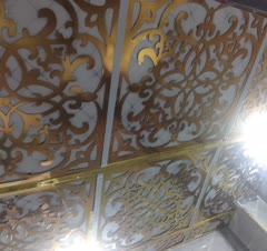 ازادی اقای ملک لو
