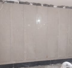 اجرای سنگ پارکینگ