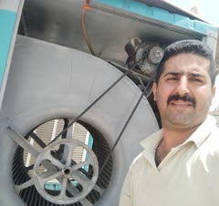 نصب و سرویس توالت فرنگی