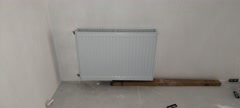 نصب رادیات گرمایشی