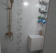 نصب کفشور . روشویی دوش جاله جایی توالت فرنگی
