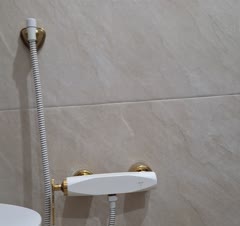 شیر توالت 🚽