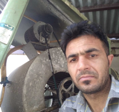 سرویس کولر آبی تجربش