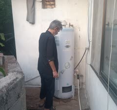 تعمیر ابگرمکن ولوله کشی اب وپکش