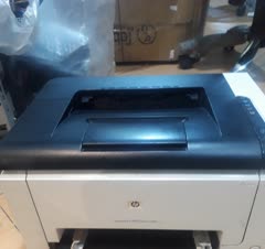 تعمیر پرینتر رنگی hp 1025