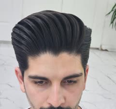 آرایشگر مردانه
