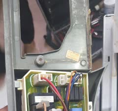 تعنیر لباسشویی