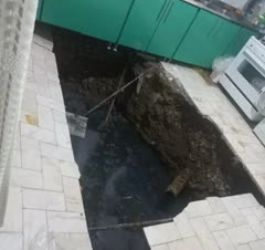 تخلیه چاه لوله بازکنی لایروبی حفره چاه نو سراسر تهران