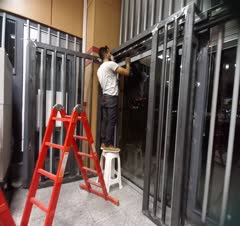 پیمانکار بانک وشخصی