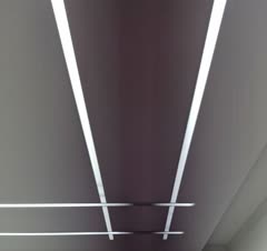 برق کاری نصب لاین نوری مونتاژ