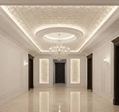 سلام ازصفرتا صد گچ کاری
