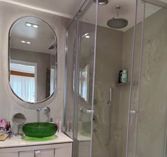طراحی و بازسازی سرویس بهداشتی لوکس