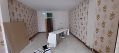 نصب کاغذدیواری و پوستر سه بعدی