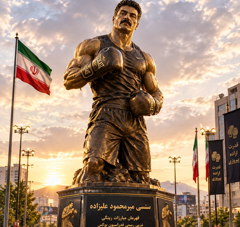 تدریس مبارزات رینگی