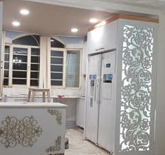 کابینت آشپزخانه