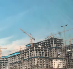 تولید شیشه دوجداره ساختمانی