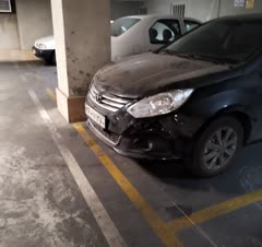 جوش پلاستیک و تعمیر براکت