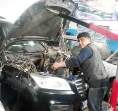تعمیر تخصصی خودروهای چینی