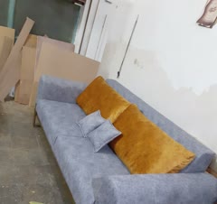 تختحواب شو میکانیزم برقی