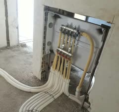اجرا تاسیسات